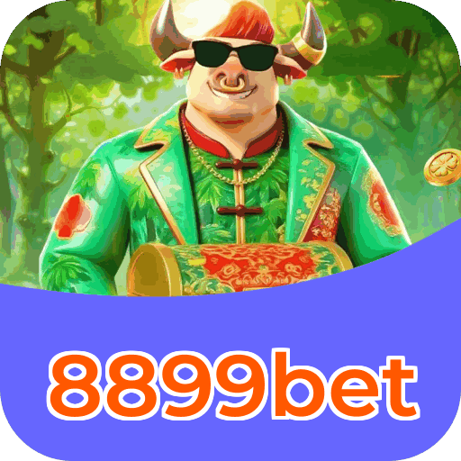 8899bet